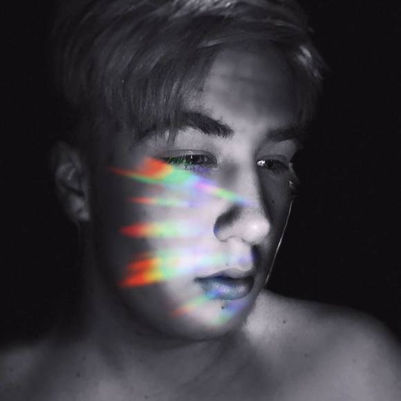 Meet your Posher, Jesse - Picture 1 of 1